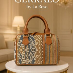 Home gerralo by la rose cindy series (dark navy)