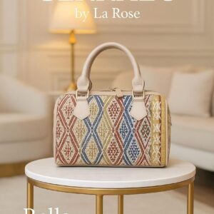 Home gerralo by la rose cindy series (dark navy)