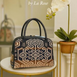 Home gerralo by la rose cindy series (dark navy)