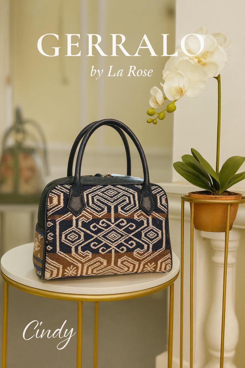 gerralo by la rose cindy series (dark navy) gerralo by la rose cindy series (dark navy)