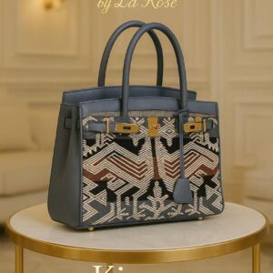 Home gerralo by la rose cindy series (dark navy)
