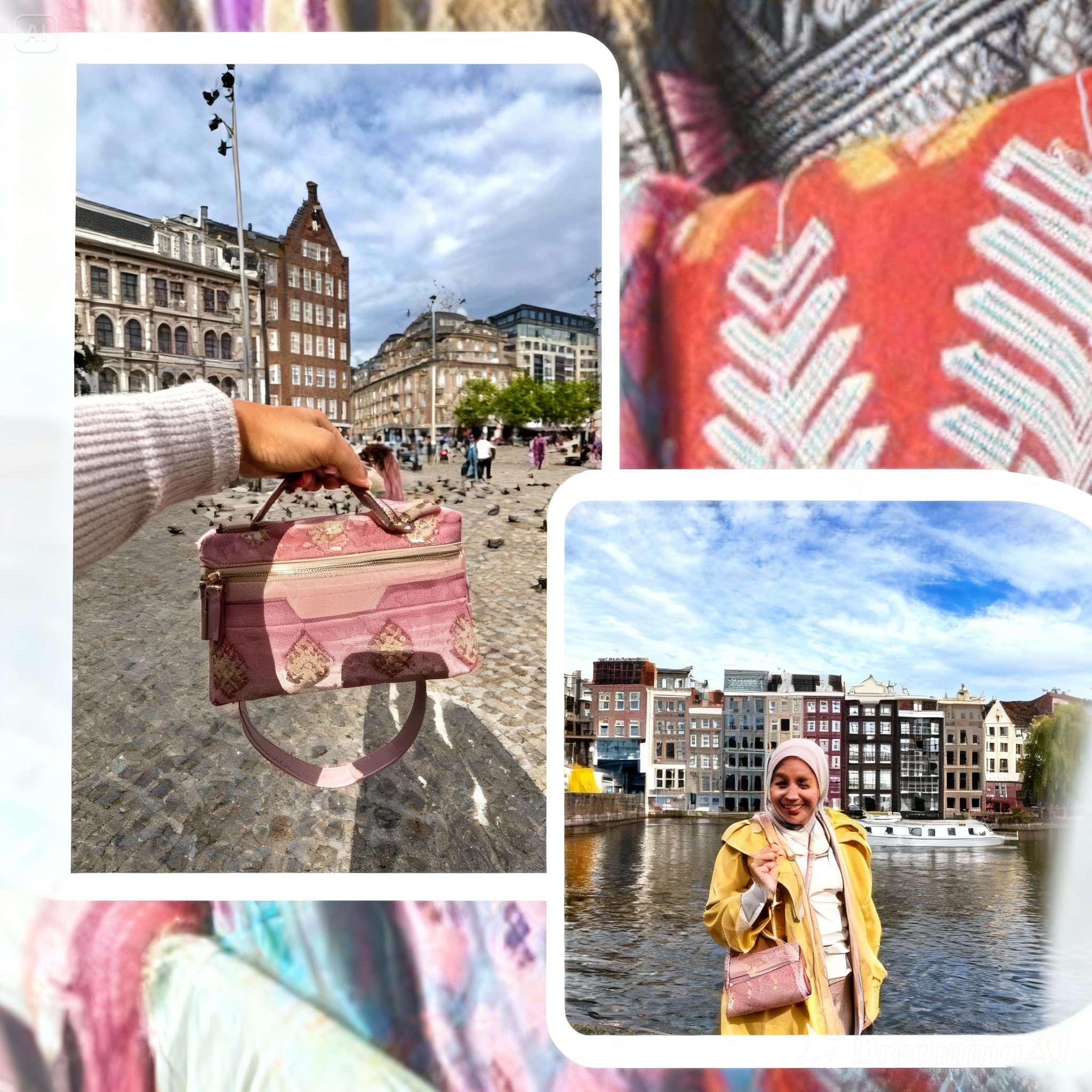 Home dreamina 2025 12 12 4568 sharpen the resolution of the image, mak...