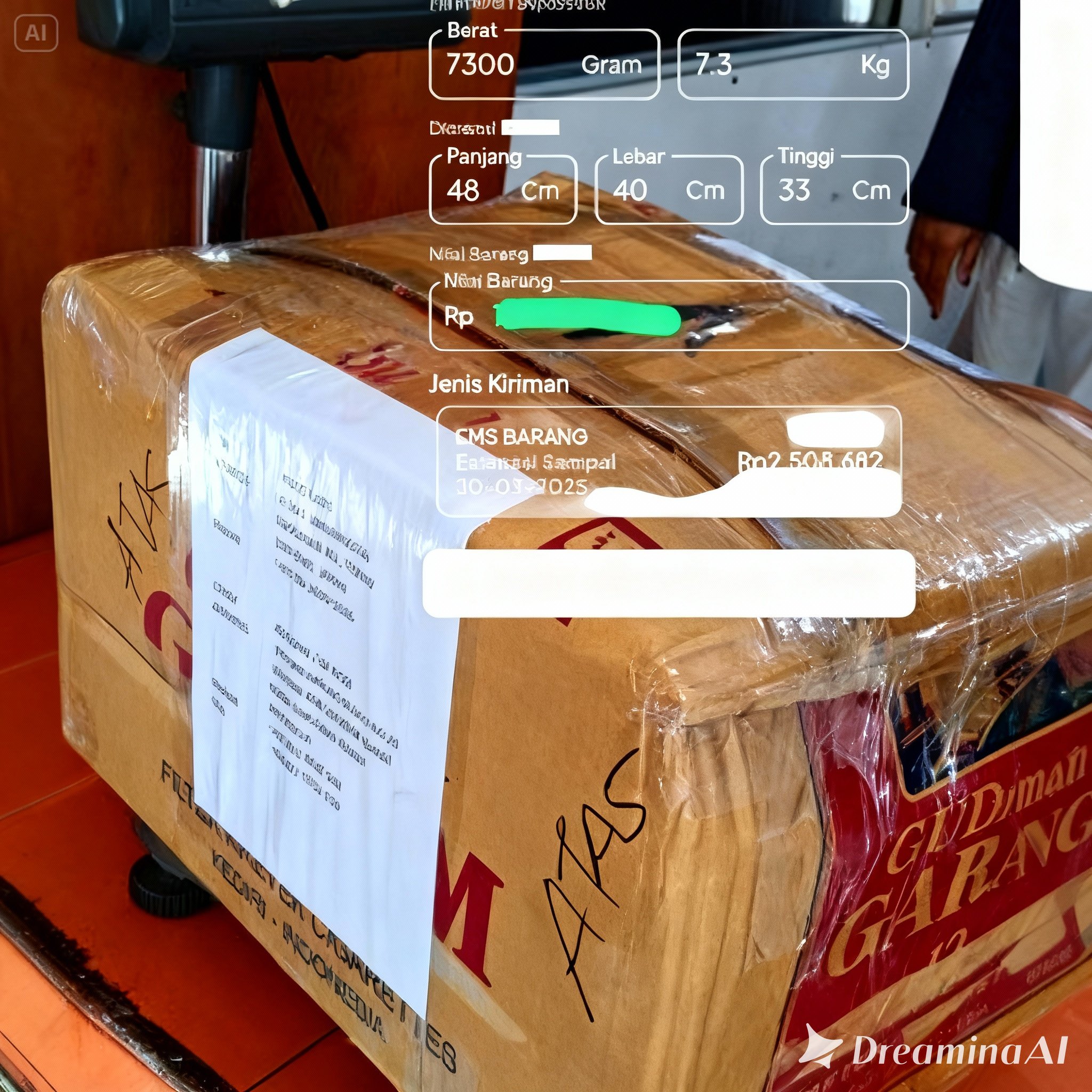 Home dreamina 2025 12 12 8929 sharpen the resolution of the image, mak...